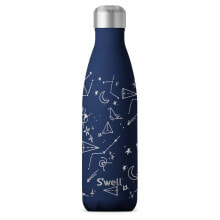 SWELL Midnight Sky 500ml Thermos Bottle