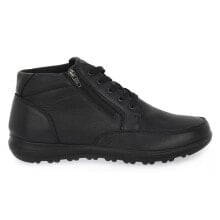 Men's Low Boots