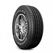 Шины летние Bridgestone Dueler H/T 685 DOT20 245/75 R17 112T