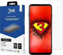 Protective films and glasses for smartphones