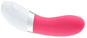 Vibrators and vibratory massagers