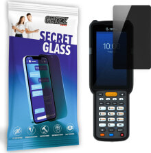 Protective films and glasses for smartphones