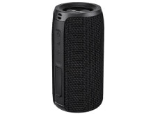 Portable speakers tRAGLO46609 - 10 W - 100 - 20000 Hz - Wireless - Stereo portable speaker - Black - Cylinder