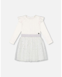 Baby dresses and sundresses for girls