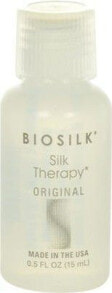 Farouk Systems Biosilk Silk Therapy Silk Восстанавливающий гель для волос 15  мл