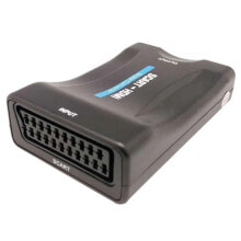 EUROCONNEX 0573 HDMI To Scart Converter