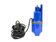 Electric water pumps