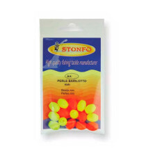 Различные рыболовные принадлежности sTONFO Hard Plastic Beads