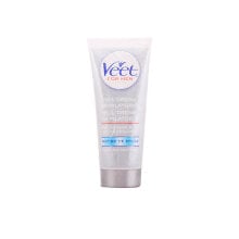 VEET MEN hair removal cream gel for sensitive skin 200 ml