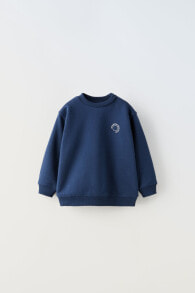 Basic hoodies for Toddlers Boys