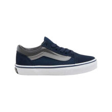 Купить кроссовки Vans: VANS Old Skool Youth Trainers