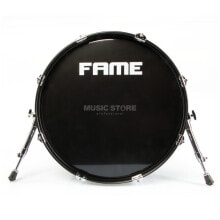 Fame DD-20BD Kick Pad 20