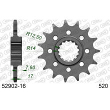 AFAM 52902-520 Sprocket front sprocket купить онлайн