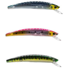 Fishing lures and jigs