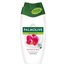 Shower products PALMOLIVE