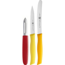 Kitchen knives