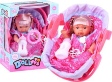 Dolls and dolls for girls