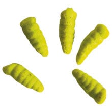 Прикормки для рыбалки bERKLEY Gulp Alive Waxies 59g Plastic Worms