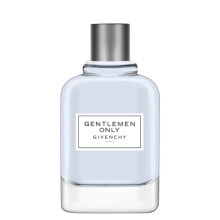 Gentlemen Only Eau de Toilette