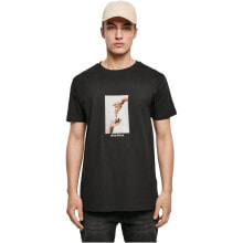 Men's sports T-shirts and T-shirts