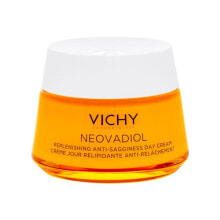 Vichy Neovadiol Post-Menopause 50 ml tagescreme Feine Linien & Falten für Frauen