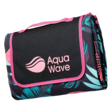 AquaWave Products for tourism and outdoor recreation