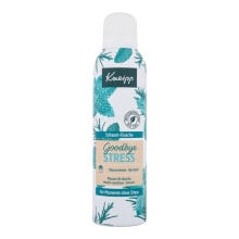 Kneipp Goodbye Stress 200 ml duschschaum unisex