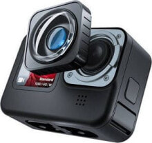 Аксессуары для экшн-камер telesin Soczewka Max Lens Mod Telesin dla GoPro Hero 9 (GP-LEN-001)