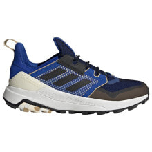 Треккинговые ADIDAS Terrex Trailmaker Primegreen Hiking Shoes