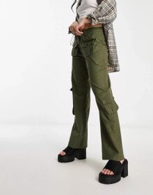 Women's trousers