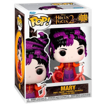 FUNKO POP Disney Hocus Pocus 2 Mary Figure