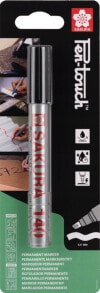 Sakura Marker Pen-Touch 140 czarny, Sakura купить онлайн