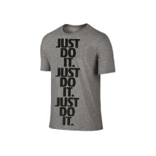 Мужские футболки Nike Nsw Hybrid Jdi Stack Tee