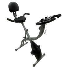 Exercise bikes