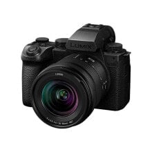 Фотоаппараты Panasonic купить от $3289