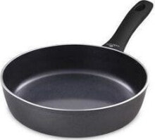 Frying pans and saucepans