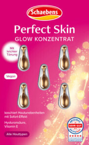 Konzentrat Perfect Skin, 5 St