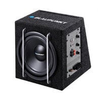 Blaupunkt GTb 8200 A - Pre-loaded subwoofer - Active subwoofer - 75 W - 30 - 200 Hz