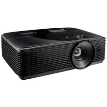 OPTOMA TECHNOLOGY HD28e Projector