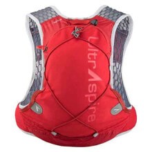 Походные рюкзаки ULTRASPIRE Alpha 3.0+2x550ml Hydration Vest