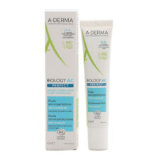 A-DERMA Biology Ac Perfect Fluido 40ml Body Treatment