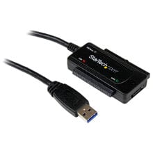 STARTECH USB 3.0 to SATA/IDE Hard Drive Adapter