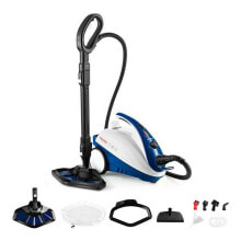 Vaporeta Steam Cleaner POLTI Smart 40 Mop 1800 W (Refurbished C)