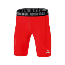 Купить термобелье Erima: ERIMA Compression Pants