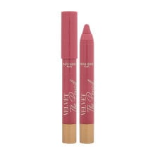 BOURJOIS Paris Velvet The Pencil 1,8 g lippenstift für Frauen