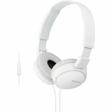 Headphones Sony MDRZX110APW.CE7 White