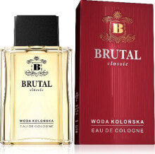 Мужская парфюмерия Brutal