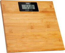 Floor scales