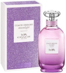 Coach Coach Dreams Moonlight - Eau de Parfum