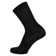 SANTINI Puro Long Socks